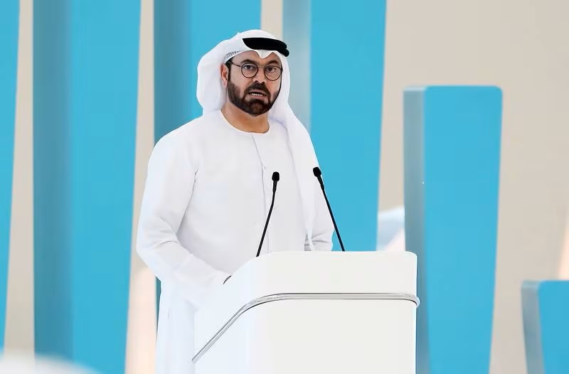 Dubai’s World Government Summit to explore future of AI