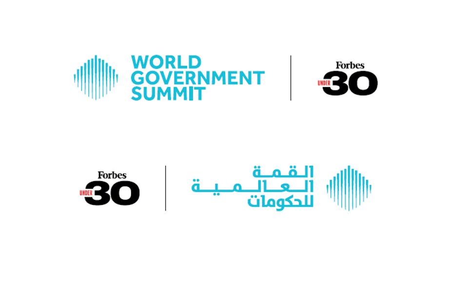 World Government Summit To Host Forbes Under 30 Forum