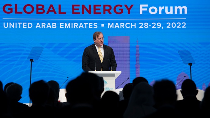 Global Energy Forum