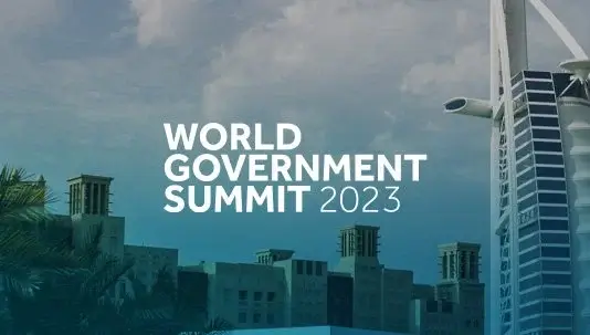 World Government Summit 2023