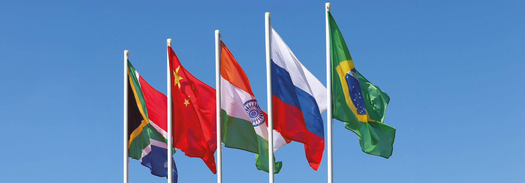 BRICS & the West: What to Expect in the Next Decade
