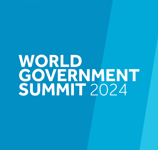 Home World Government Summit