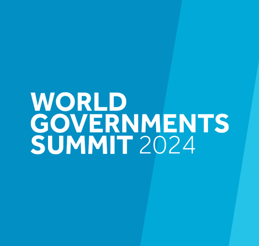 Home | World Government Summit