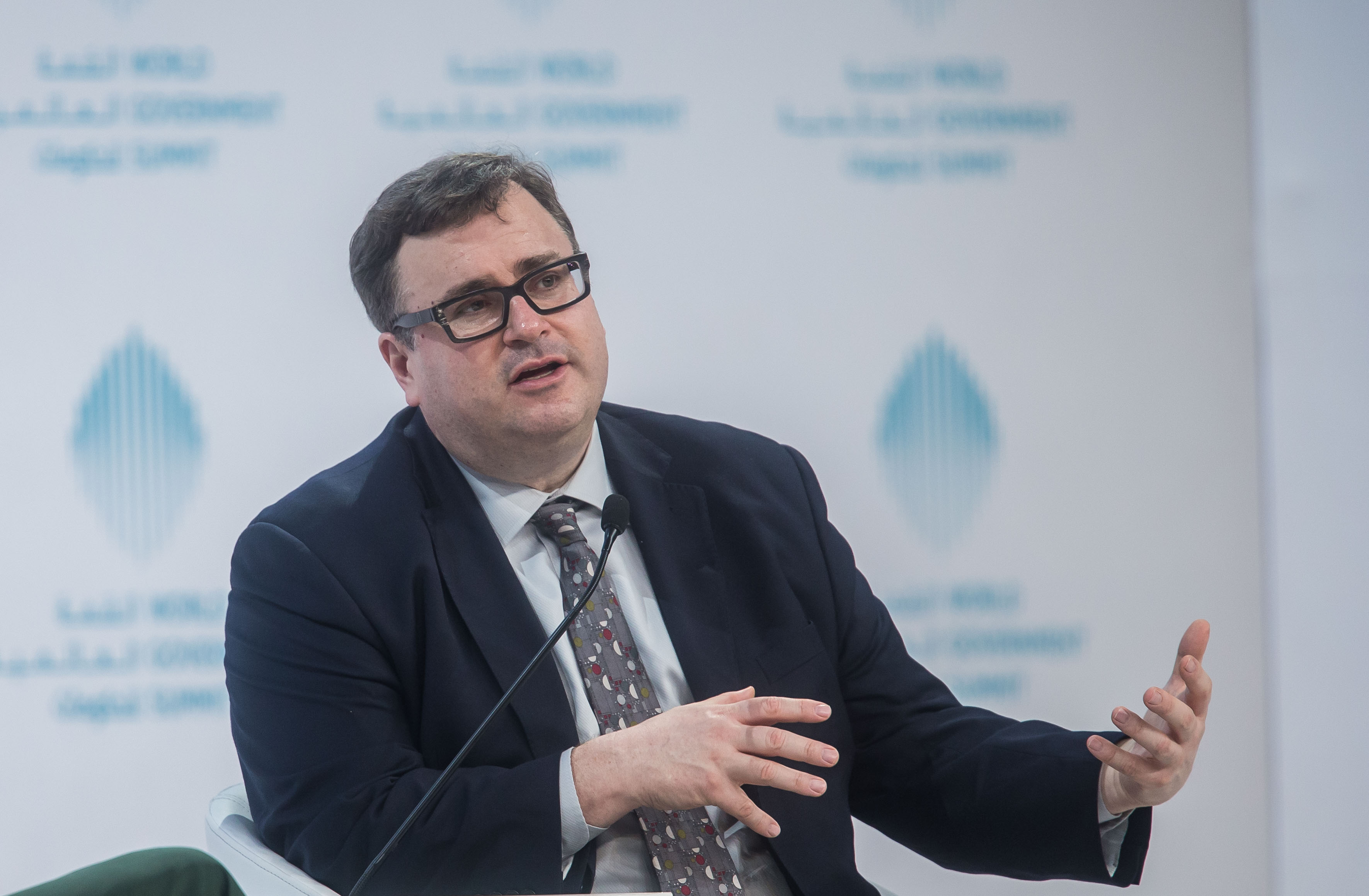 Governments need to take page out of venture capitalist playbook, says LinkedIn founder