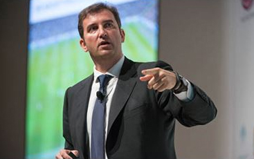 Building a result-driven organization: management lessons from the world of football