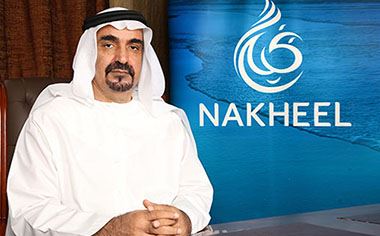 Nakheel named leading partner for government summit