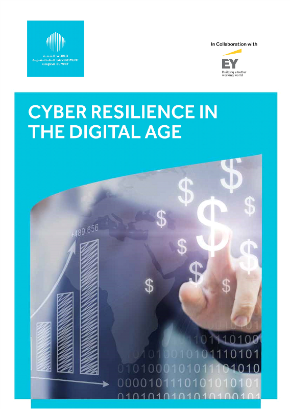 Cyber Resilience In The Digital Age