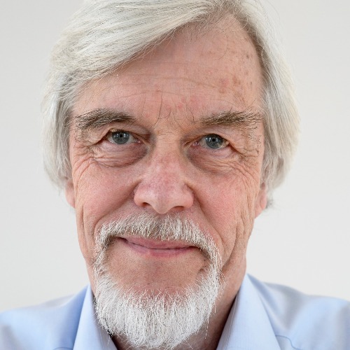 Rolf Heuer