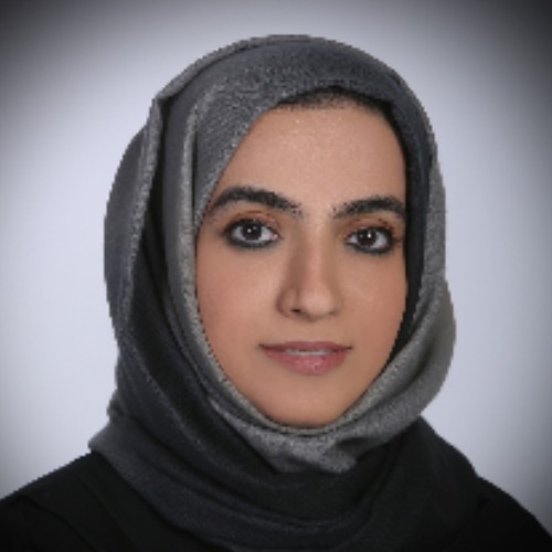 Alia AlHammadi