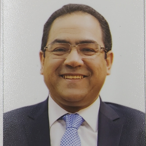 H.E. Dr. Saleh AlSheikh