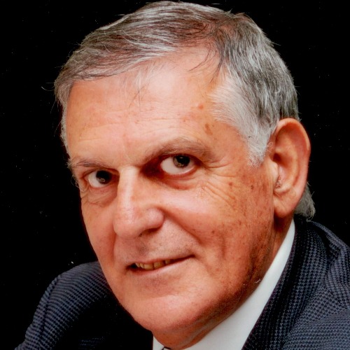 Prof. Dan Shechtman