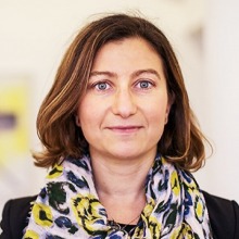 Barbara Ubaldi