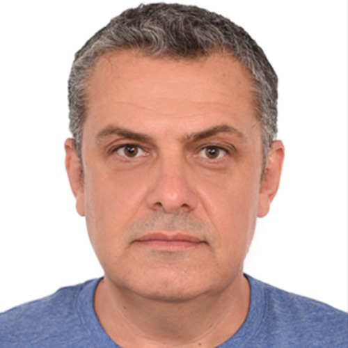 Yasar Jarrar