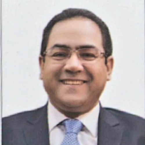 H.E. Dr. Saleh AlSheikh