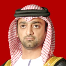 H.H. Sheikh Ammar Al Nuaimi