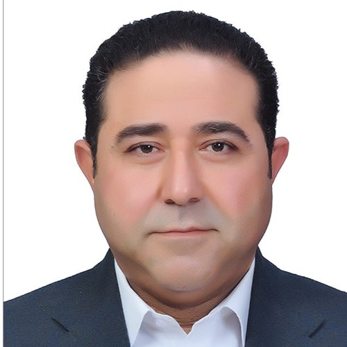 H.E. Dr. Ahmed AbdelHafez