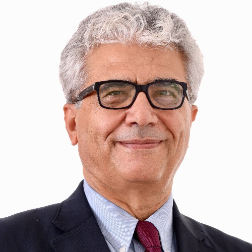 Dr. Mohammad Ayesh