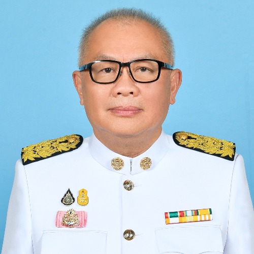 H.E. Supattanapong Punmeechaow