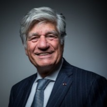 Maurice Lévy