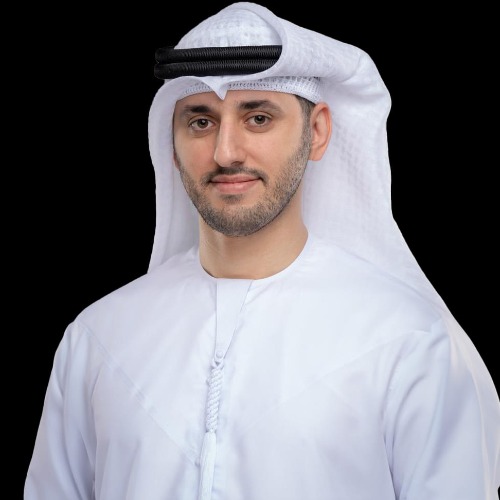 H.E. Dr. Mohamed AlAskar