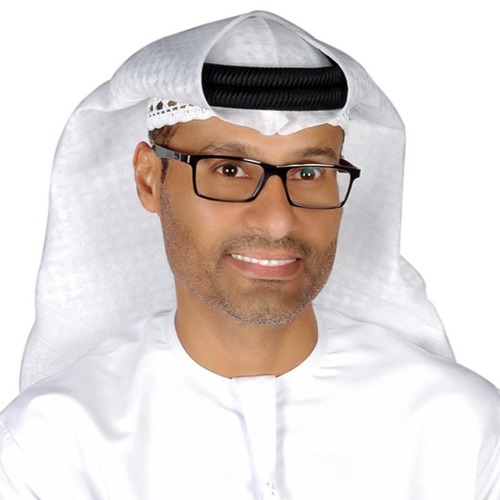 H.E. Dr. Mohammed AlKuwaiti
