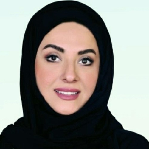 Maryam AlZarooni