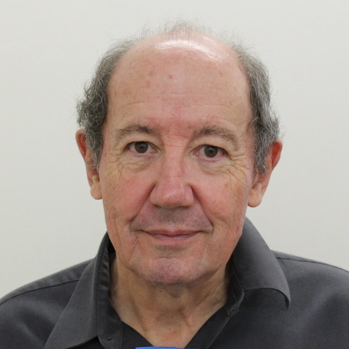 Prof. David Christian