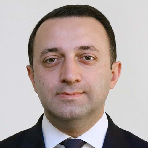 H.E. Irakli Garibashvili