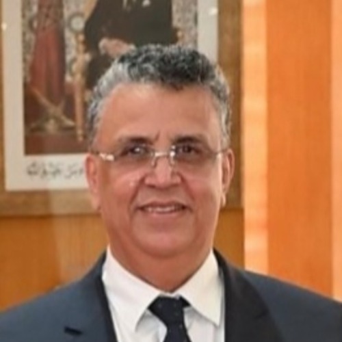 H.E. Abdellatif Ouahbi