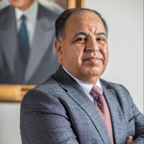 H.E. Dr. Mohamed Maait