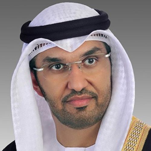 H.E. Dr. Sultan AlJaber