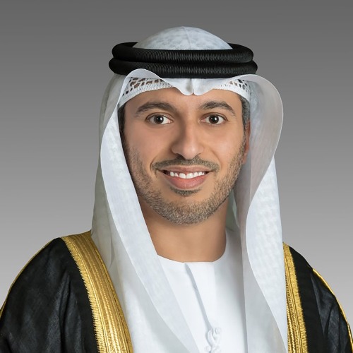 H.E. Dr. Ahmed AlFalasi