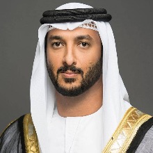 H.E. Abdulla Al Marri
