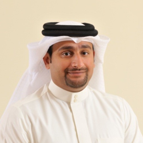 H.E. Sheikh Salman Al Khalifa