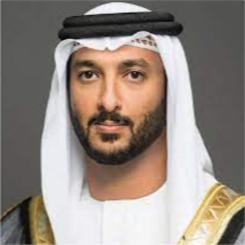 H.E. Abdulla Bin Touq AlMarri