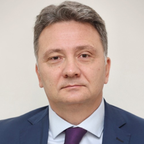 H.E. Mihailo Jovanovic