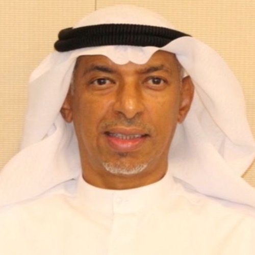 H.E. Dr. Esam Saad  AlRubaian