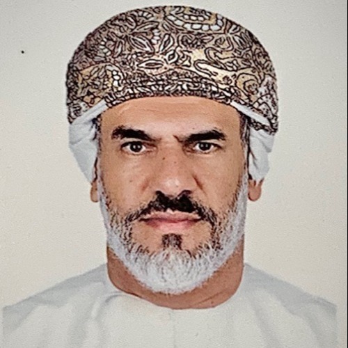 H.E. Mohammed AlHinai
