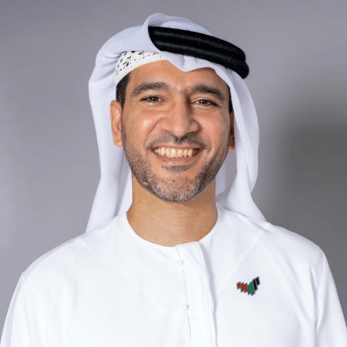 Rashid Al Awadhi