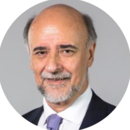 H.E. Dr. Pablo Gomez