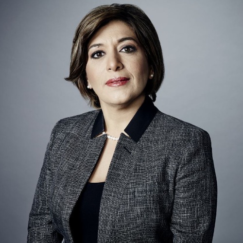 Caroline Al-Faraj