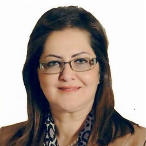 Hala ElSaid