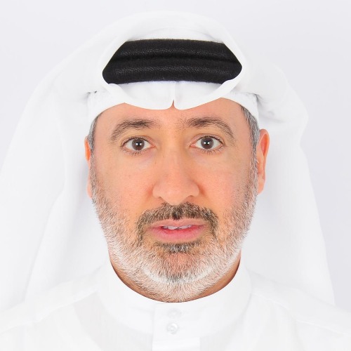 Duaij Al Khalifa