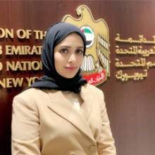 Afra Al Mansoori