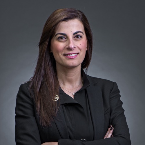 Sara Chehab